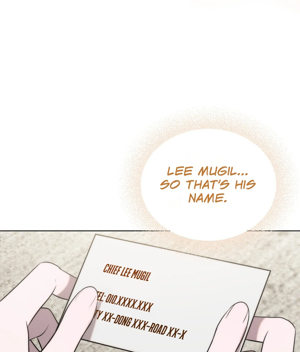 Ash-Covered Pure Love Chapter 2 page 49 - 