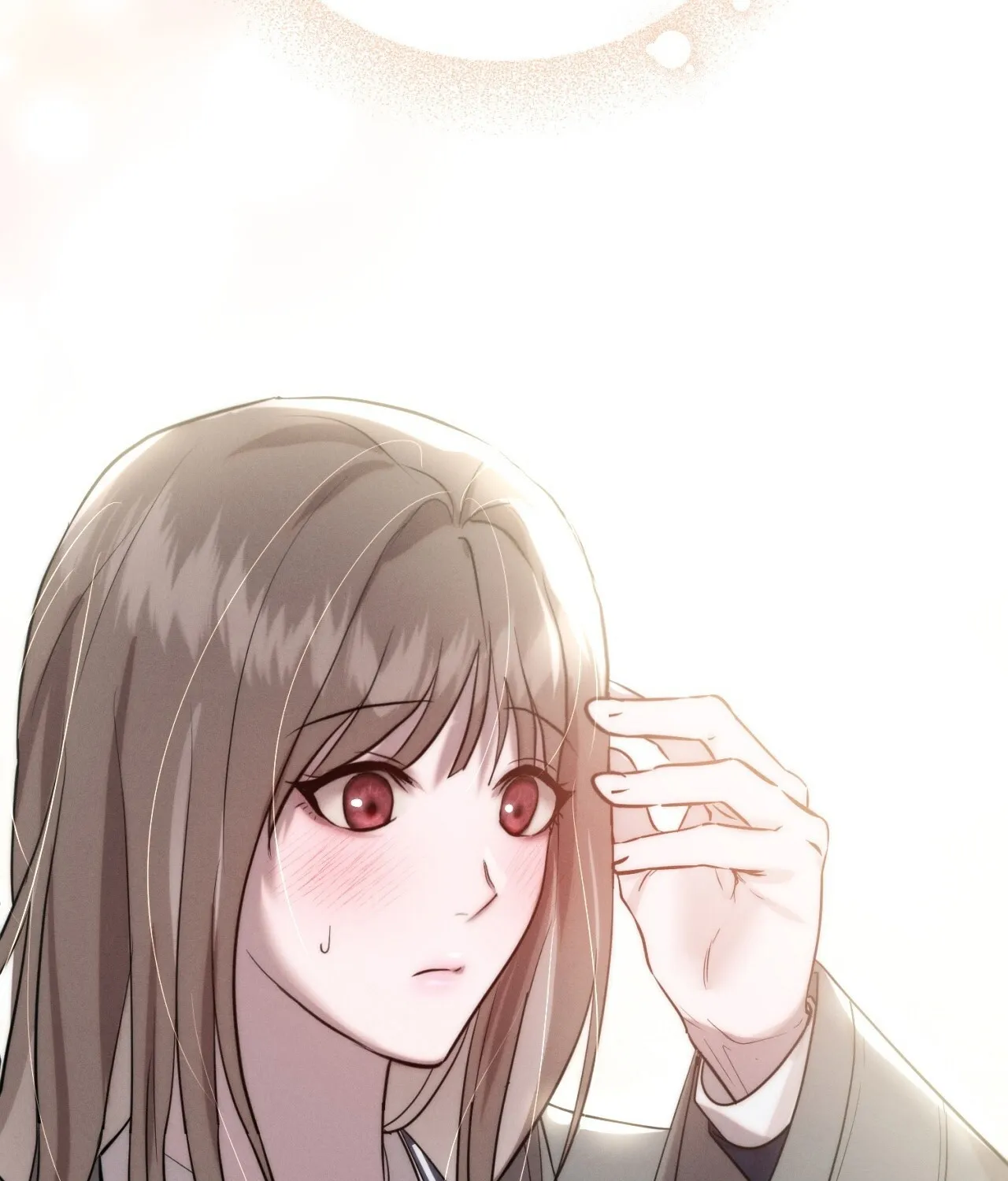 Ash-Covered Pure Love Chapter 2 page 51 - 