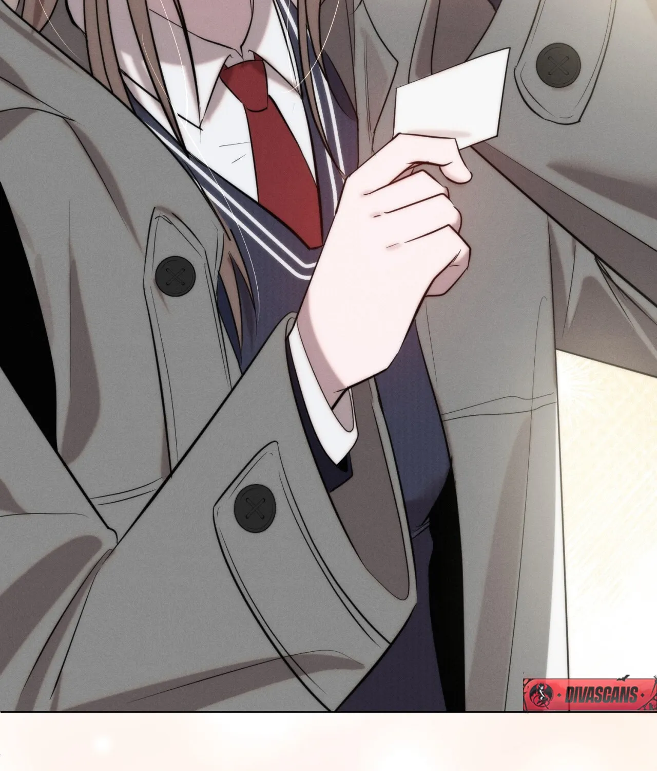 Ash-Covered Pure Love Chapter 2 page 52 - 