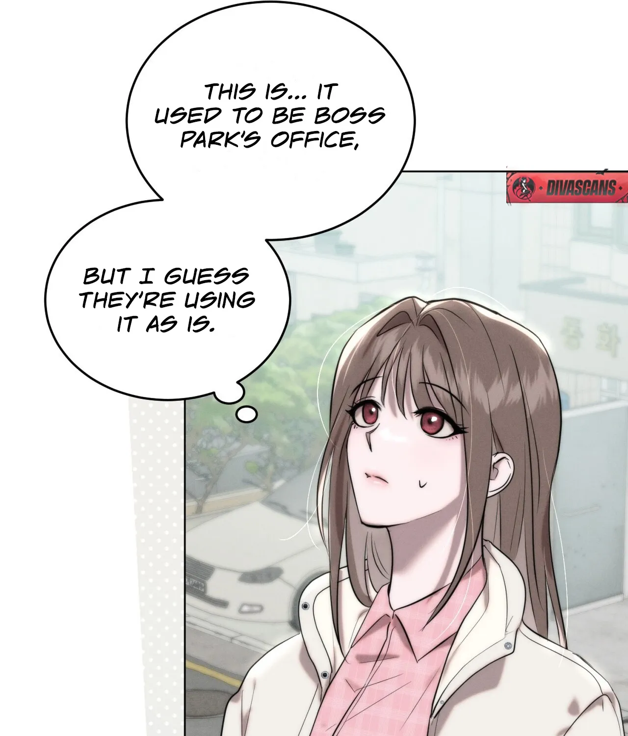 Ash-Covered Pure Love Chapter 2 page 58 - 