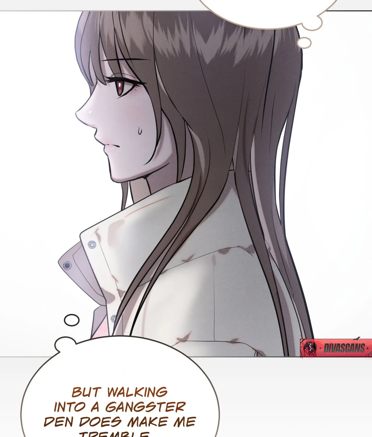 Ash-Covered Pure Love Chapter 2 page 60 - 