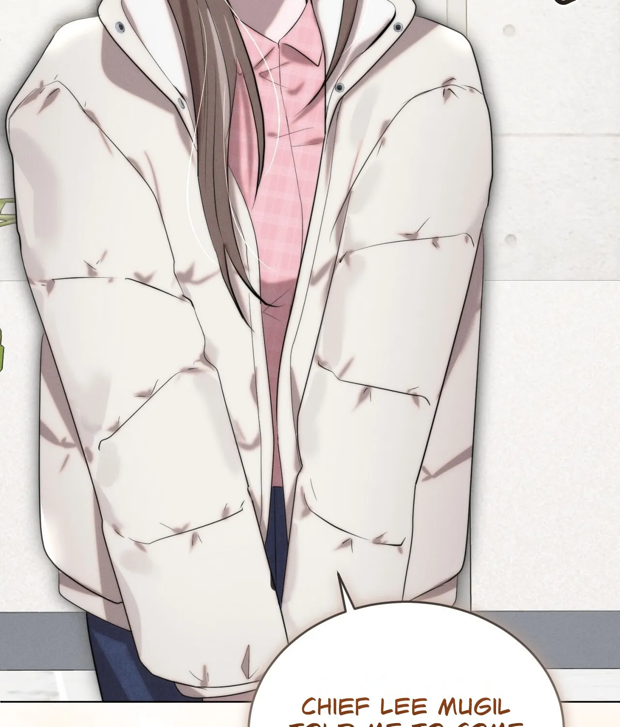 Ash-Covered Pure Love Chapter 2 page 63 - 