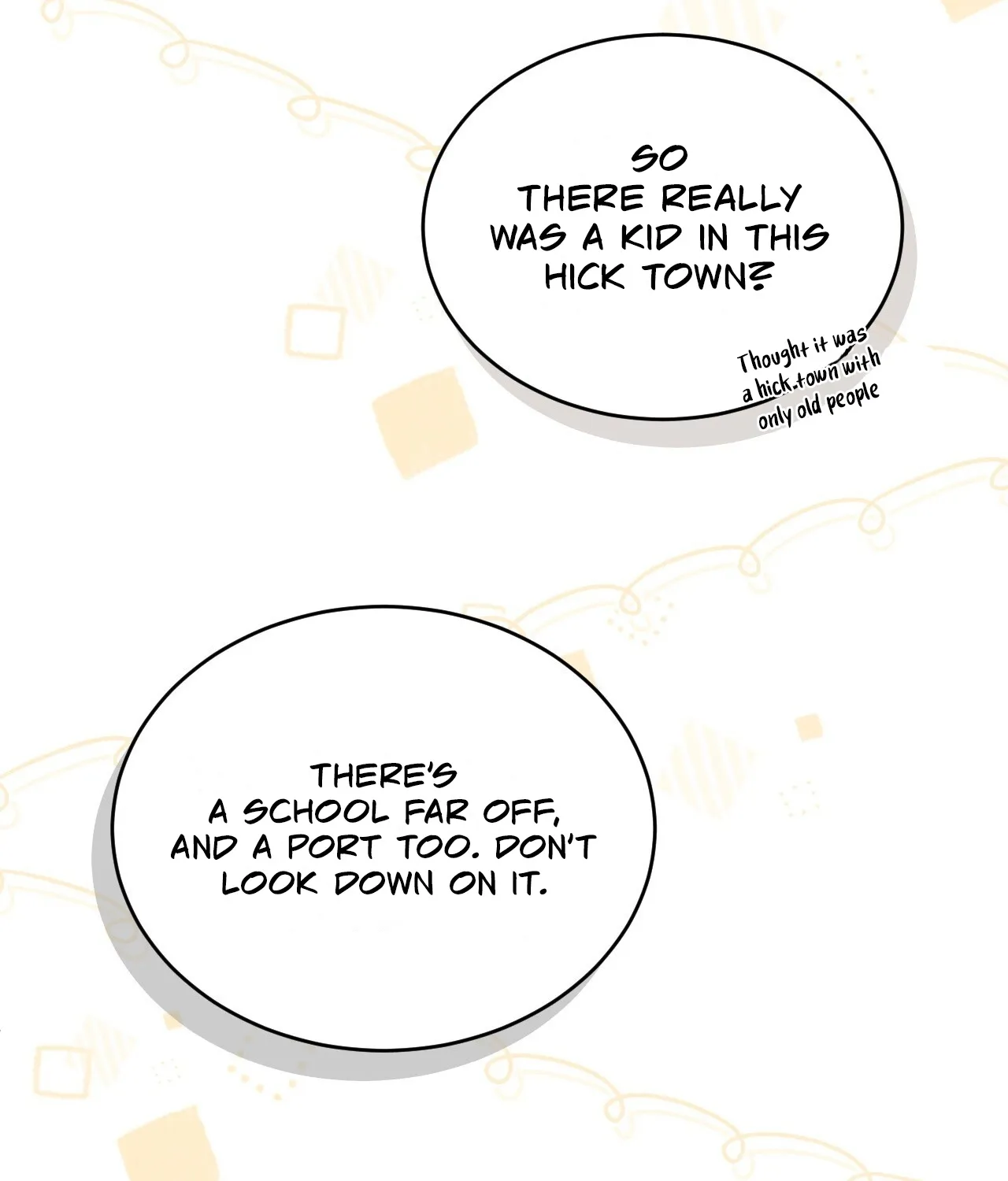 Ash-Covered Pure Love Chapter 2 page 66 - 