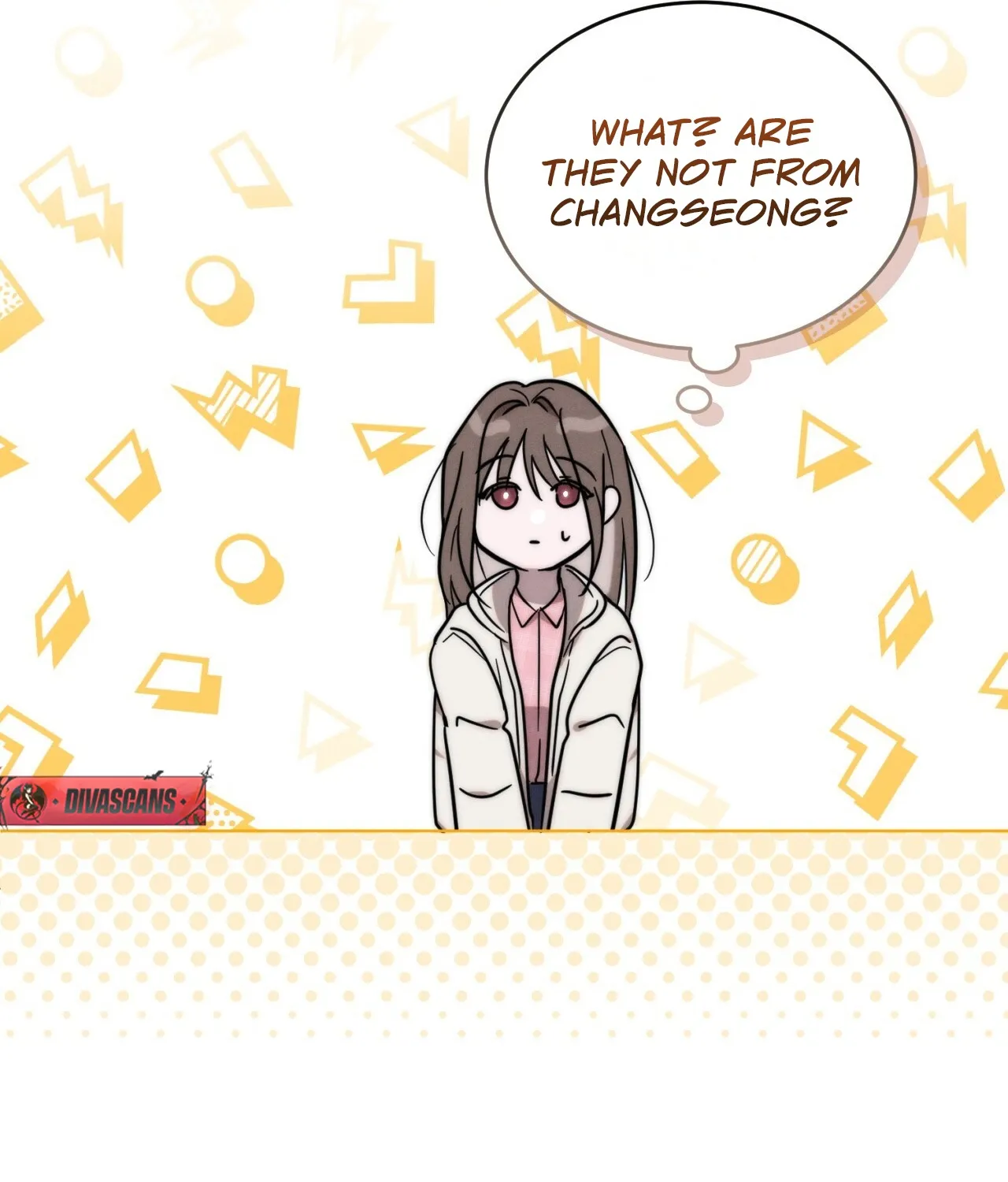 Ash-Covered Pure Love Chapter 2 page 68 - 