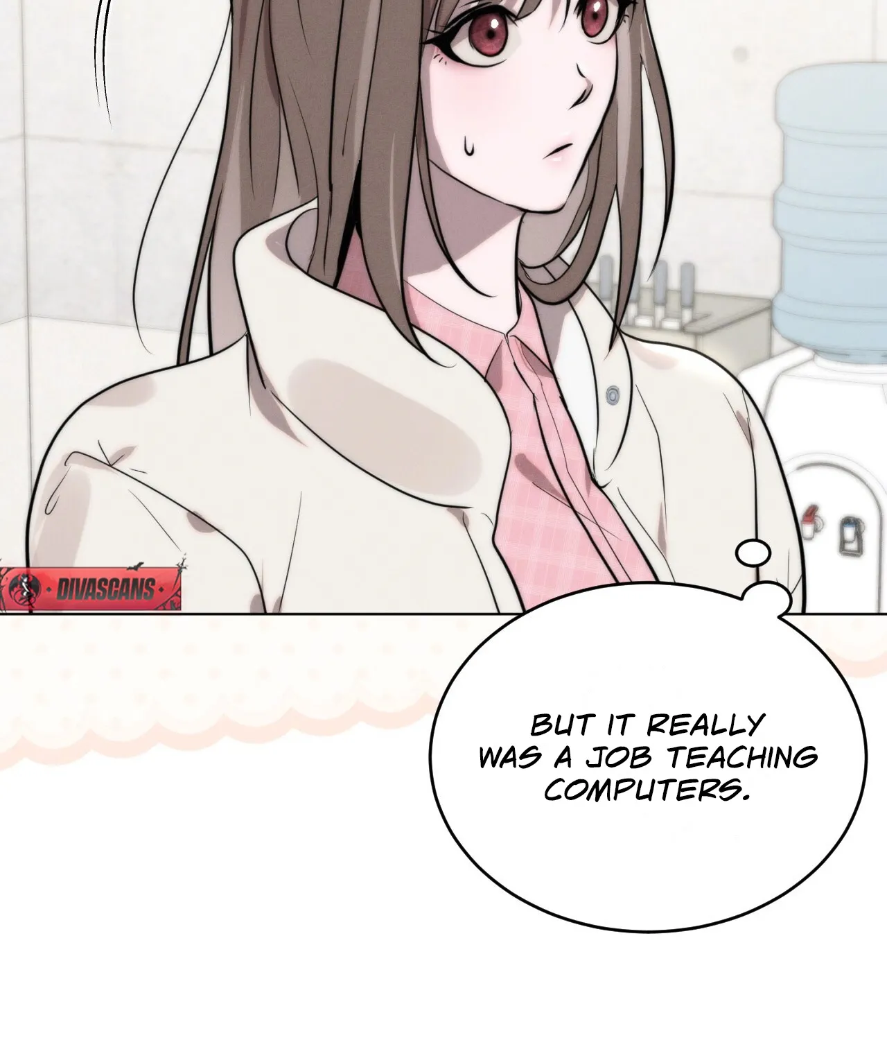 Ash-Covered Pure Love Chapter 2 page 72 - 