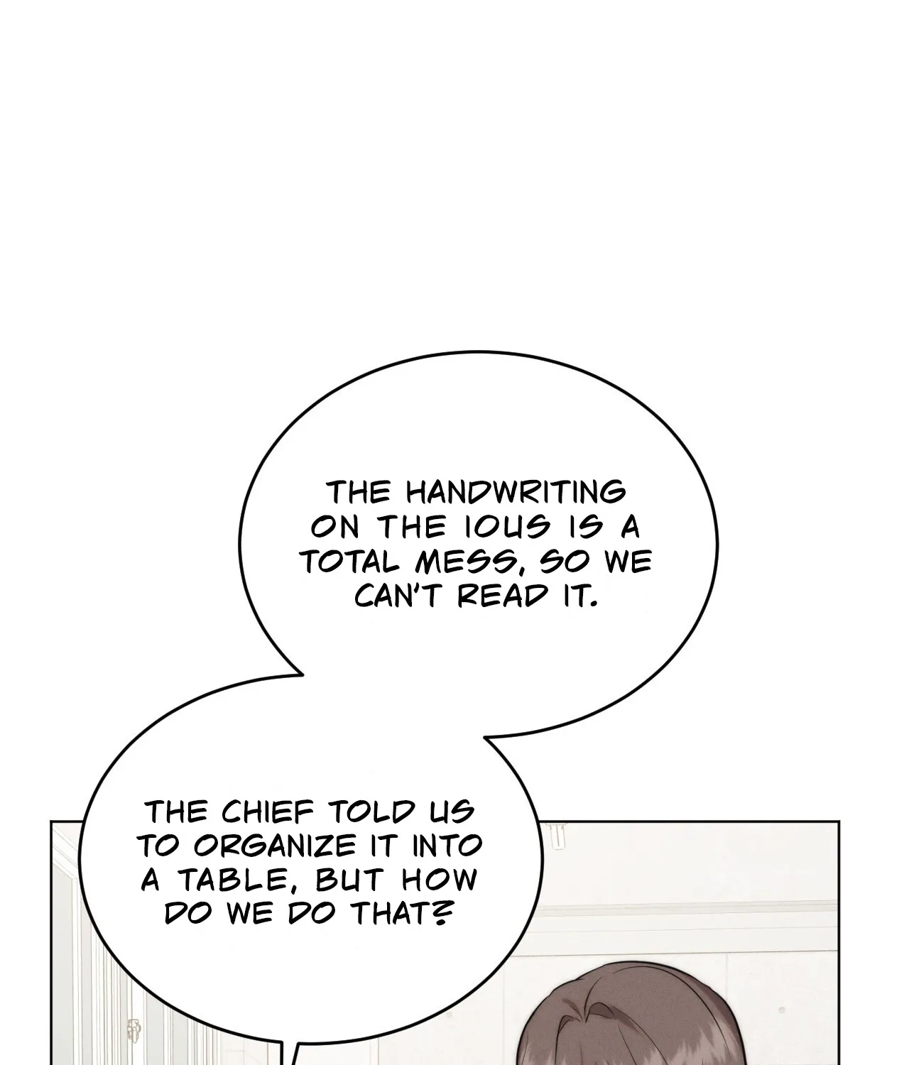 Ash-Covered Pure Love Chapter 2 page 73 - 