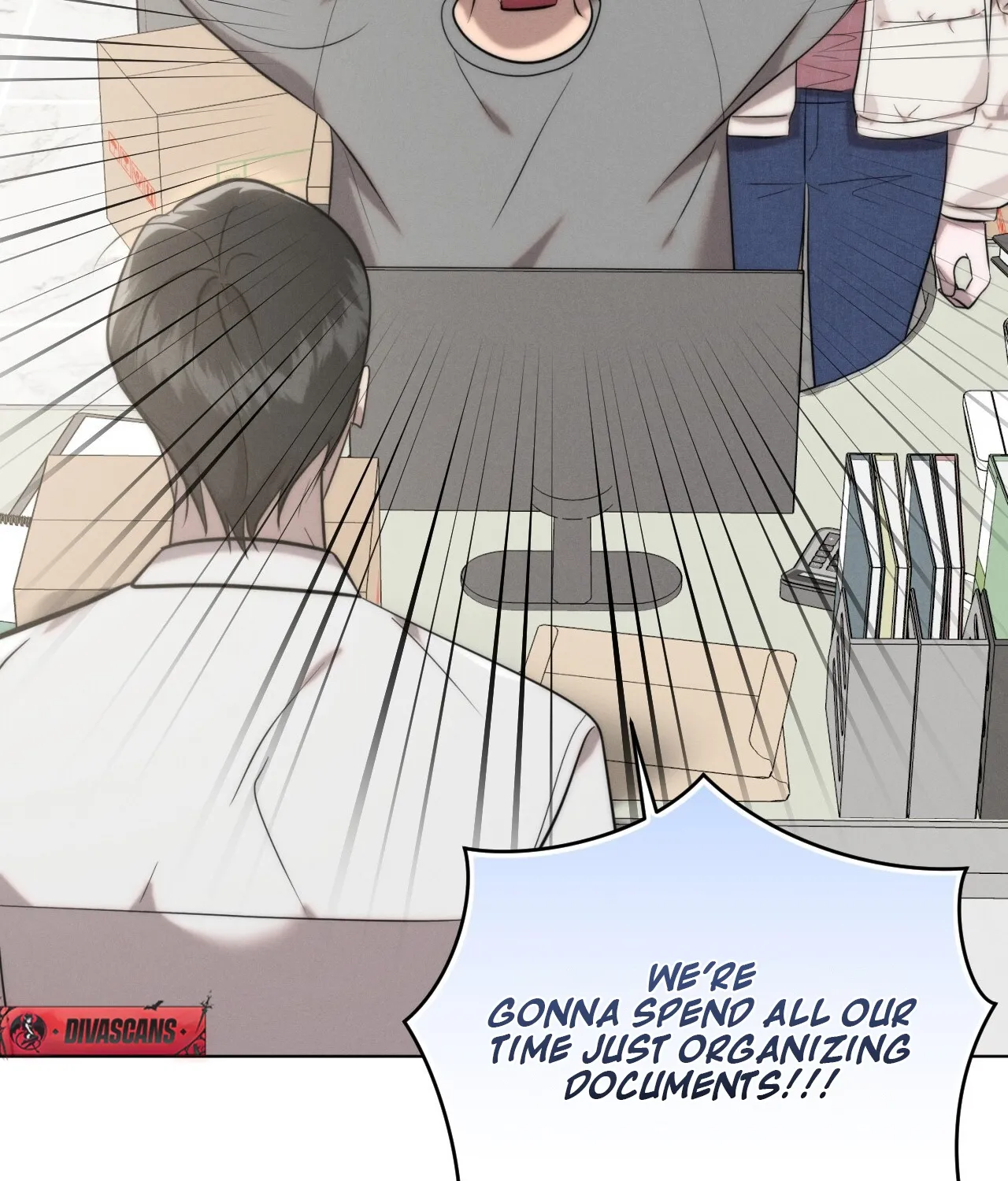 Ash-Covered Pure Love Chapter 2 page 82 - 