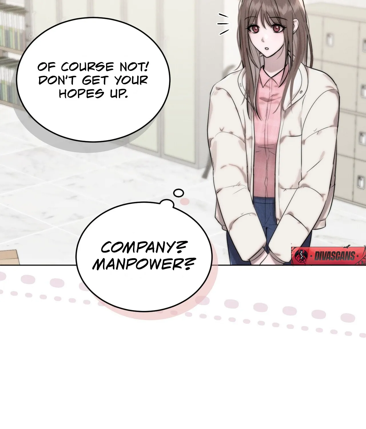 Ash-Covered Pure Love Chapter 2 page 84 - 