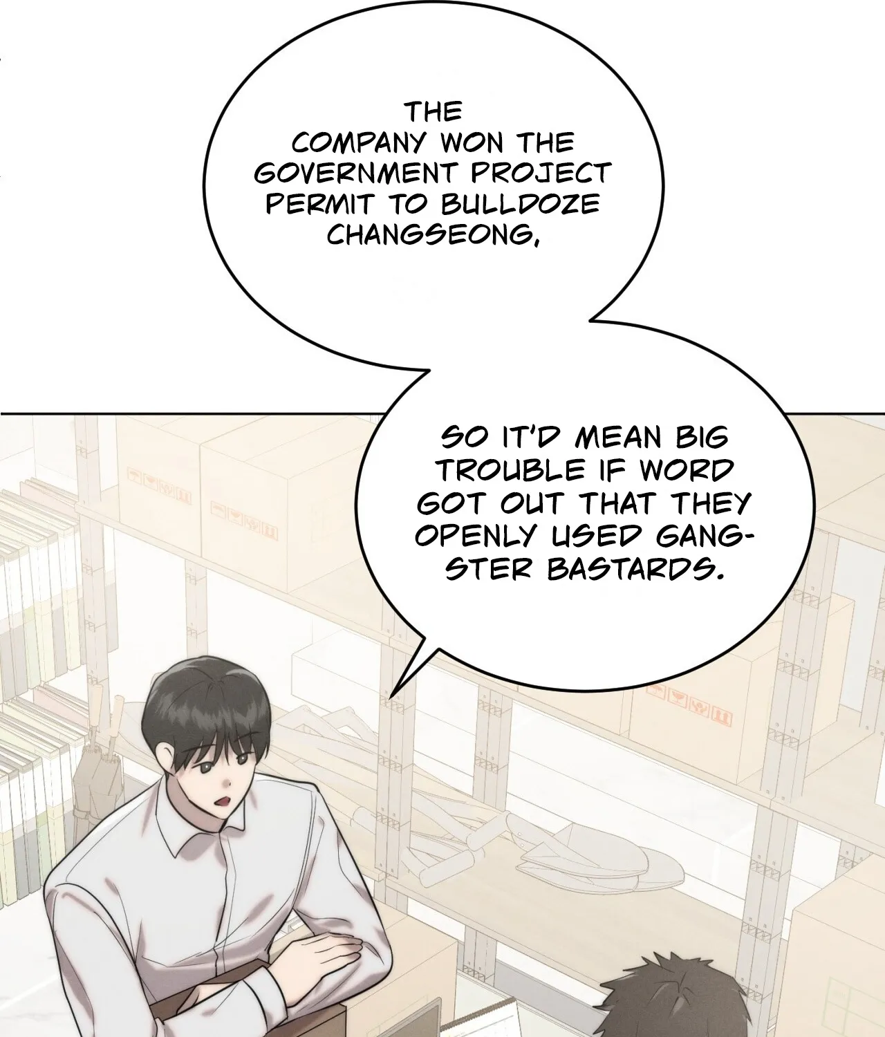 Ash-Covered Pure Love Chapter 2 page 86 - 