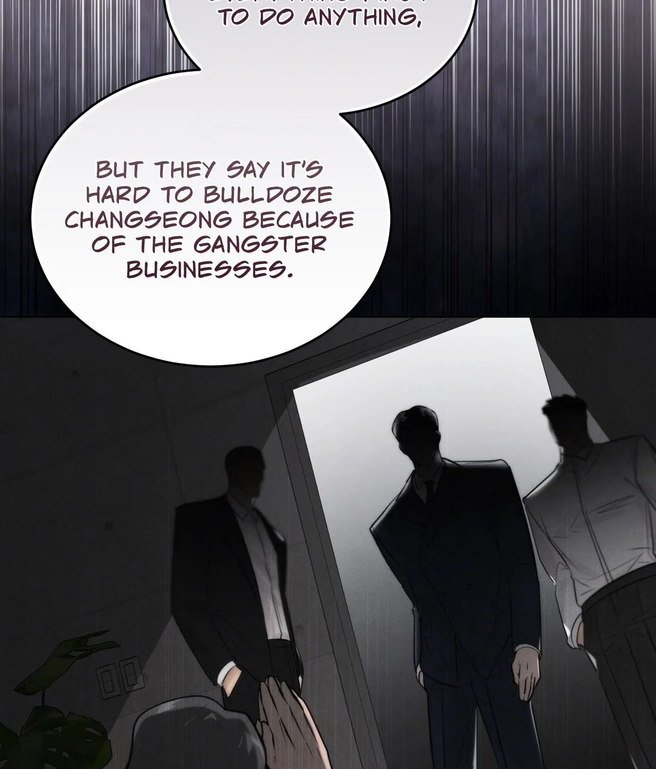 Ash-Covered Pure Love Chapter 2 page 89 - 