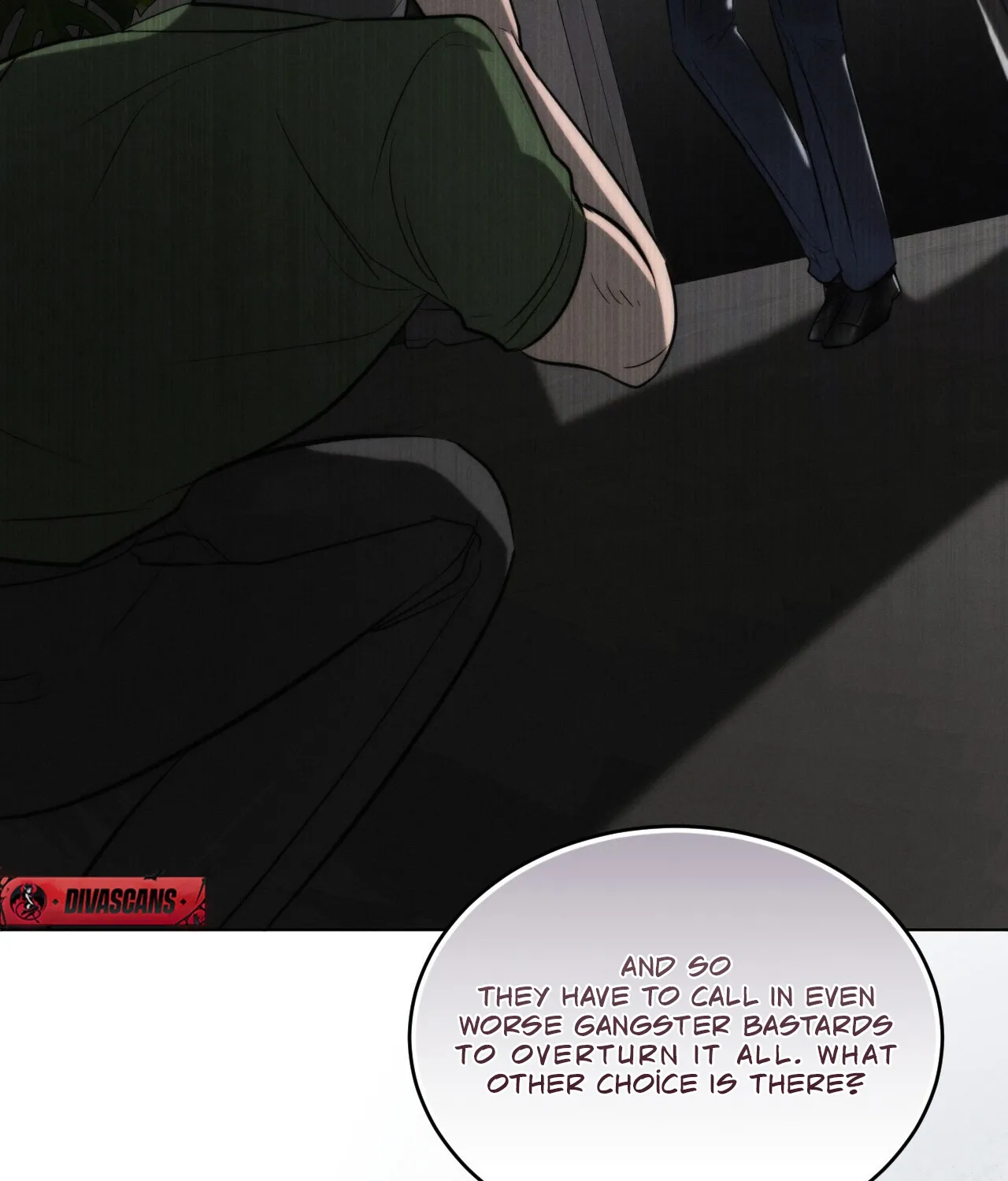 Ash-Covered Pure Love Chapter 2 page 90 - 