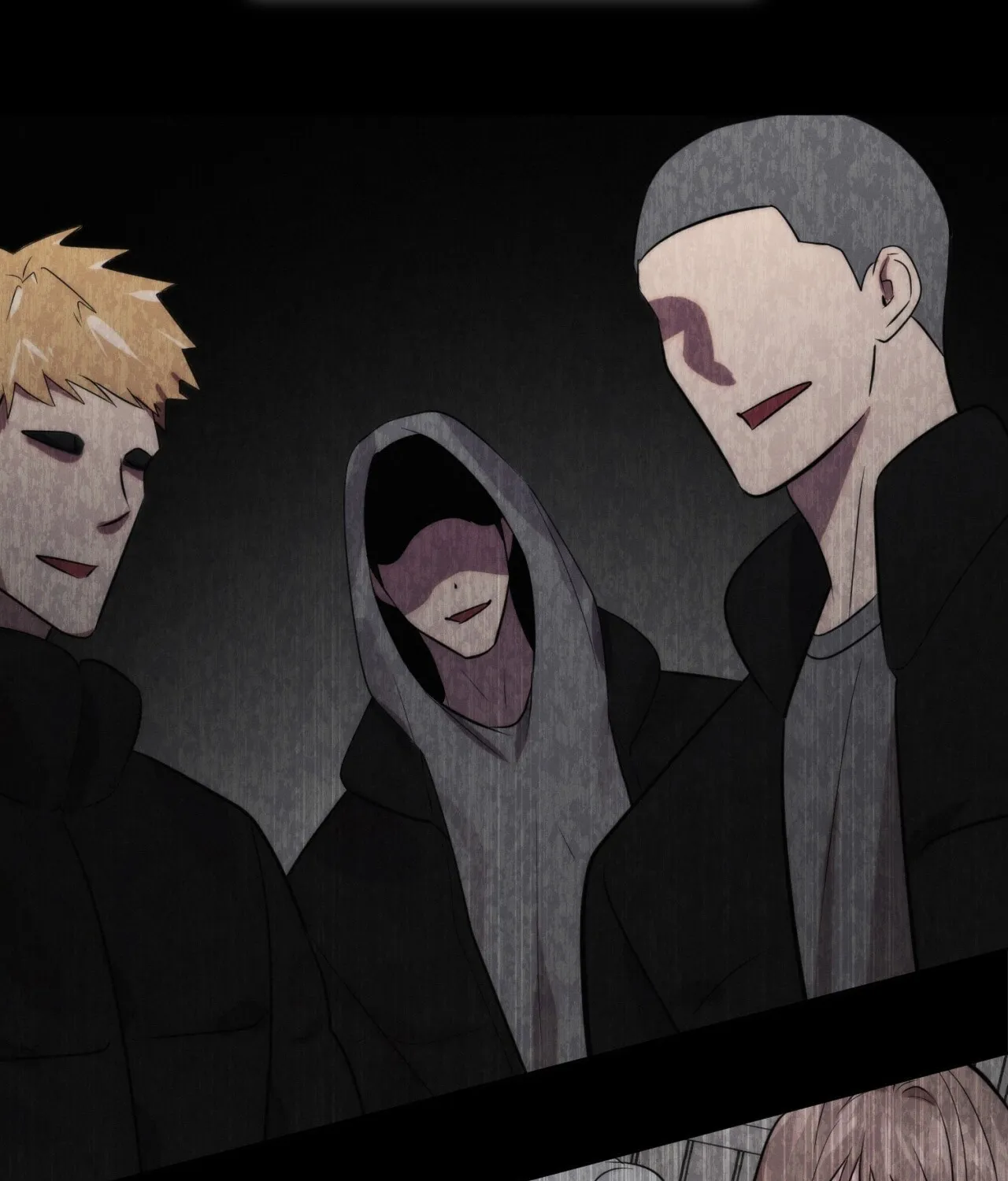Ash-Covered Pure Love Chapter 2 page 96 - 