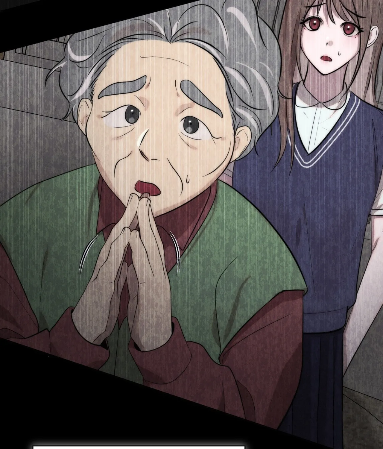 Ash-Covered Pure Love Chapter 2 page 97 - 