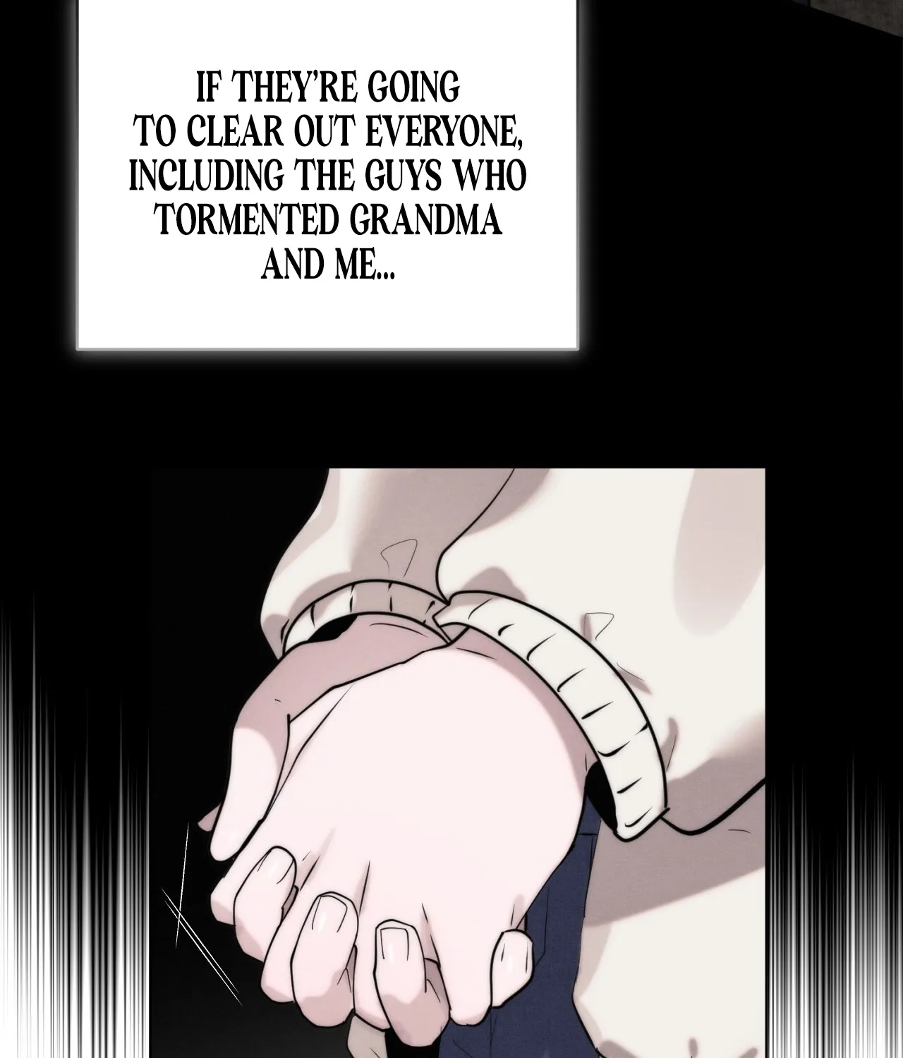 Ash-Covered Pure Love Chapter 2 page 98 - 