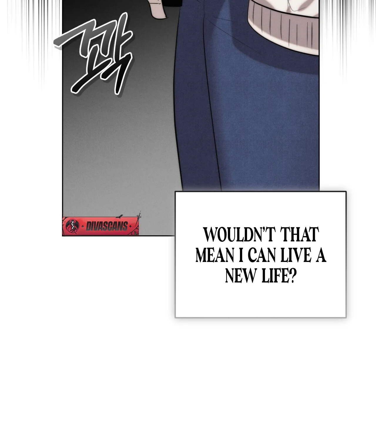 Ash-Covered Pure Love Chapter 2 page 99 - 