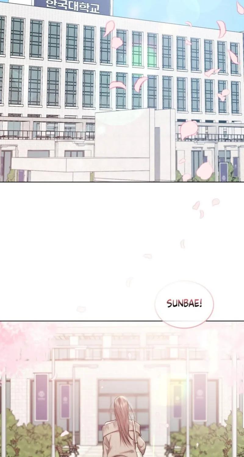 Ash-Covered Pure Love Chapter 20 page 2 - 