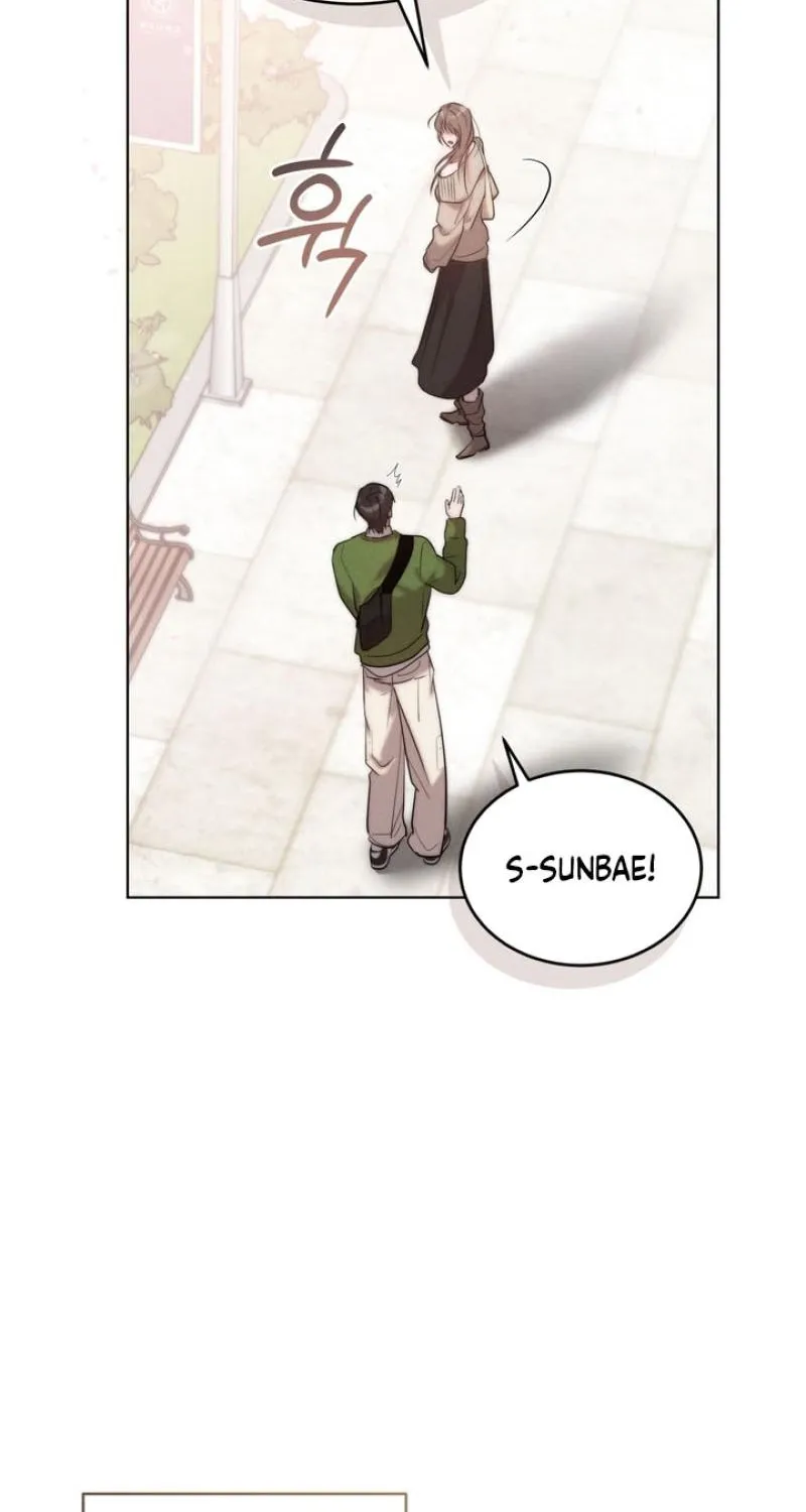 Ash-Covered Pure Love Chapter 20 page 16 - 