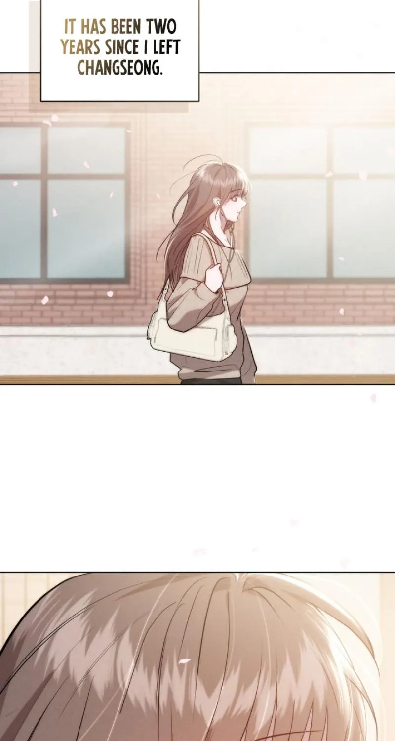 Ash-Covered Pure Love Chapter 20 page 17 - 