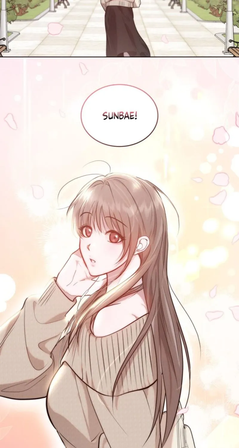 Ash-Covered Pure Love Chapter 20 page 3 - 