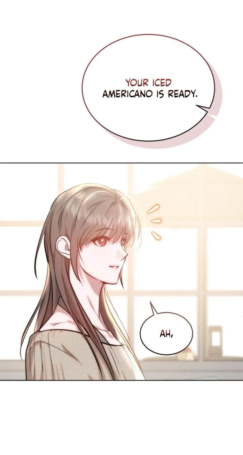 Ash-Covered Pure Love Chapter 20 page 22 - 