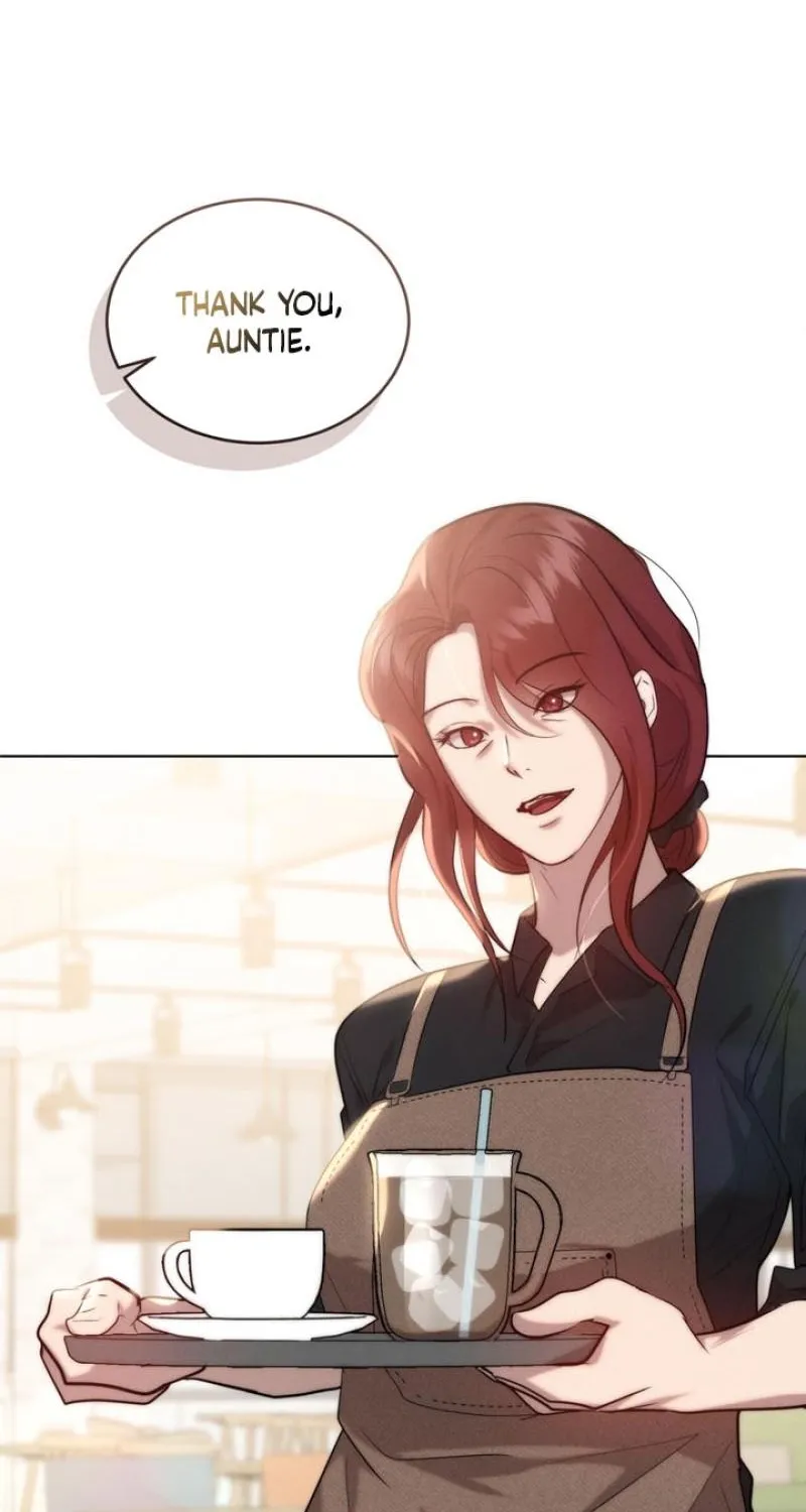 Ash-Covered Pure Love Chapter 20 page 23 - 