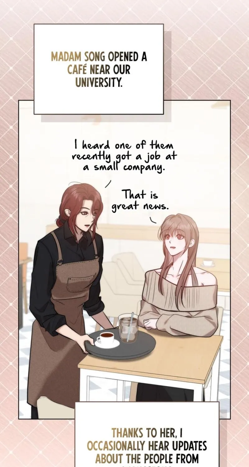 Ash-Covered Pure Love Chapter 20 page 25 - 