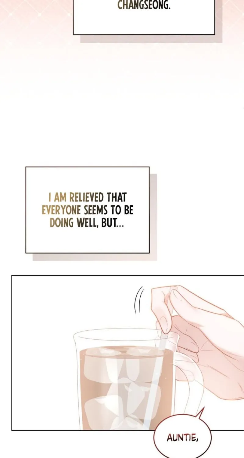 Ash-Covered Pure Love Chapter 20 page 26 - 