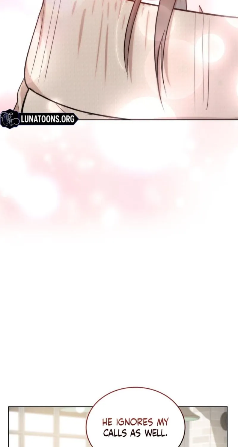 Ash-Covered Pure Love Chapter 20 page 28 - 