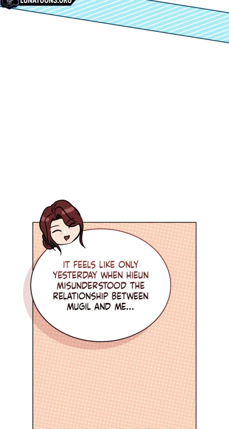 Ash-Covered Pure Love Chapter 20 page 31 - 