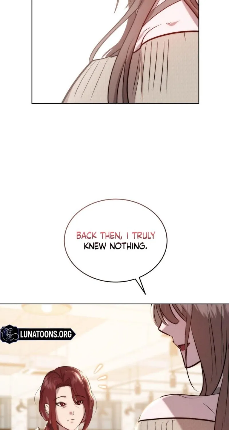 Ash-Covered Pure Love Chapter 20 page 33 - 