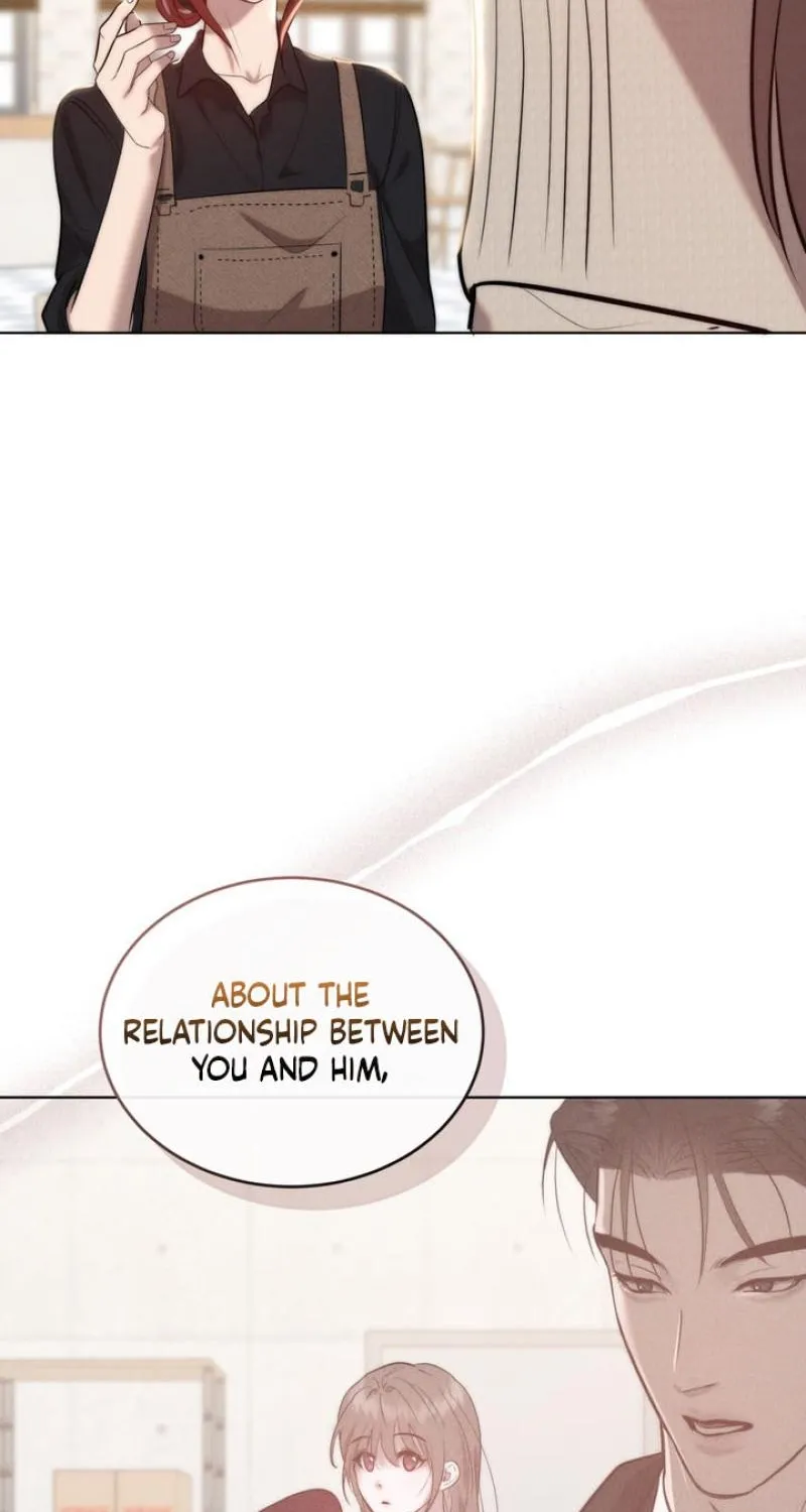 Ash-Covered Pure Love Chapter 20 page 34 - 