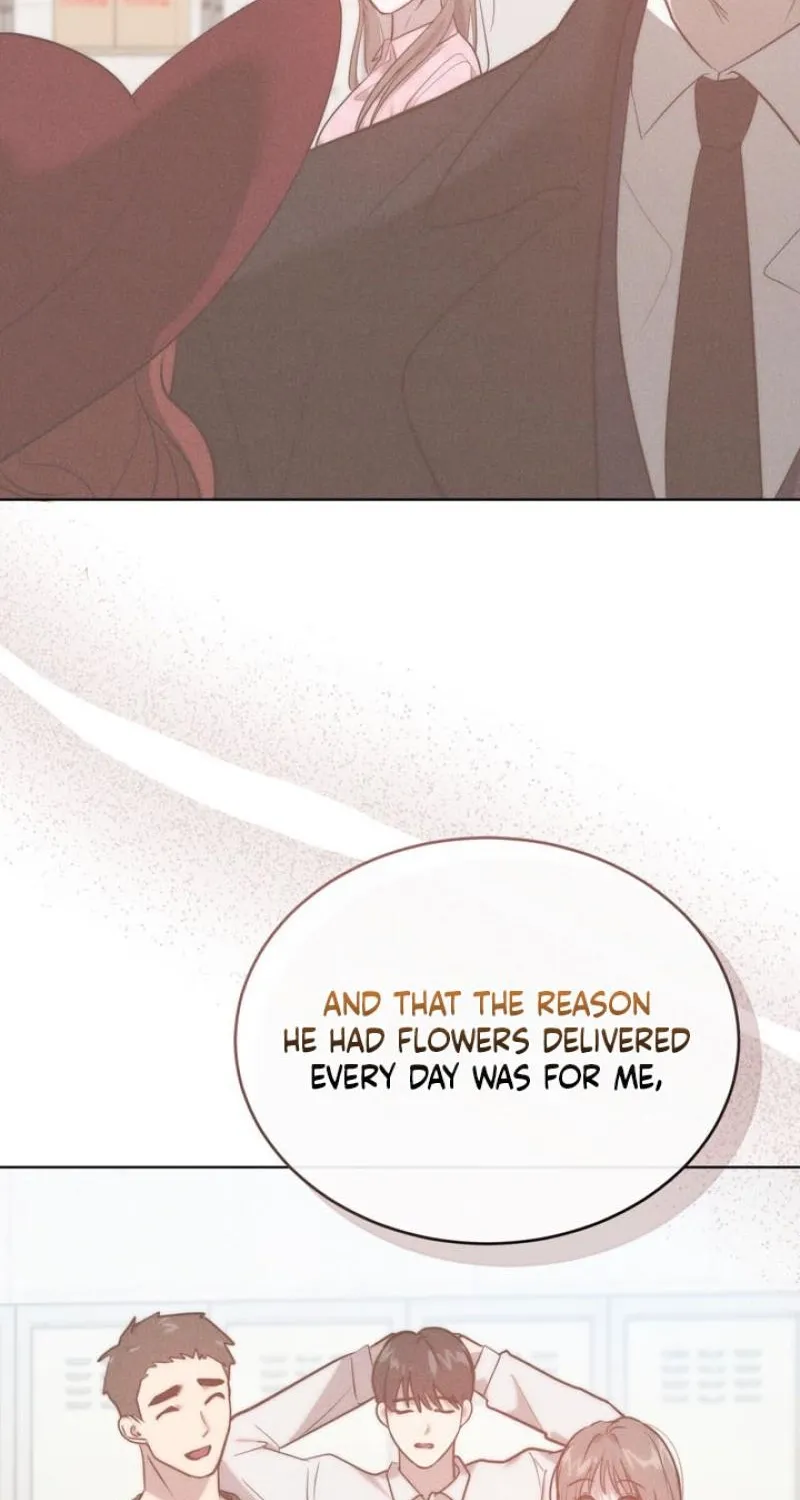 Ash-Covered Pure Love Chapter 20 page 35 - 