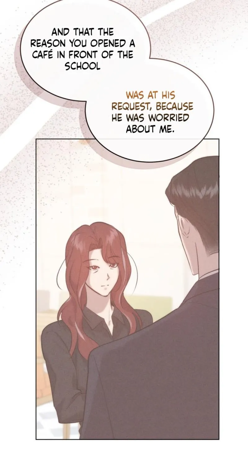 Ash-Covered Pure Love Chapter 20 page 37 - 