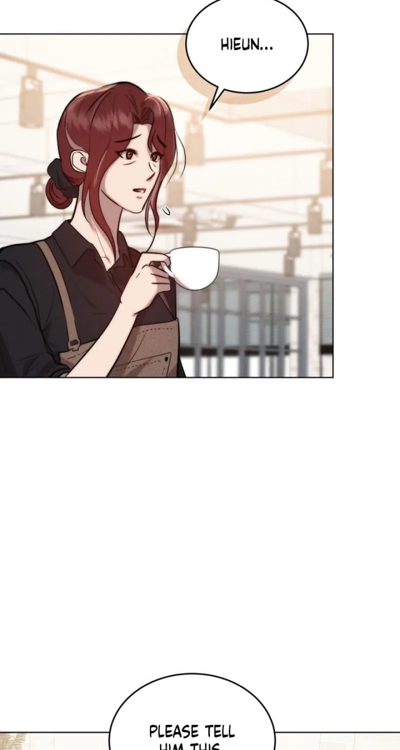 Ash-Covered Pure Love Chapter 20 page 40 - 