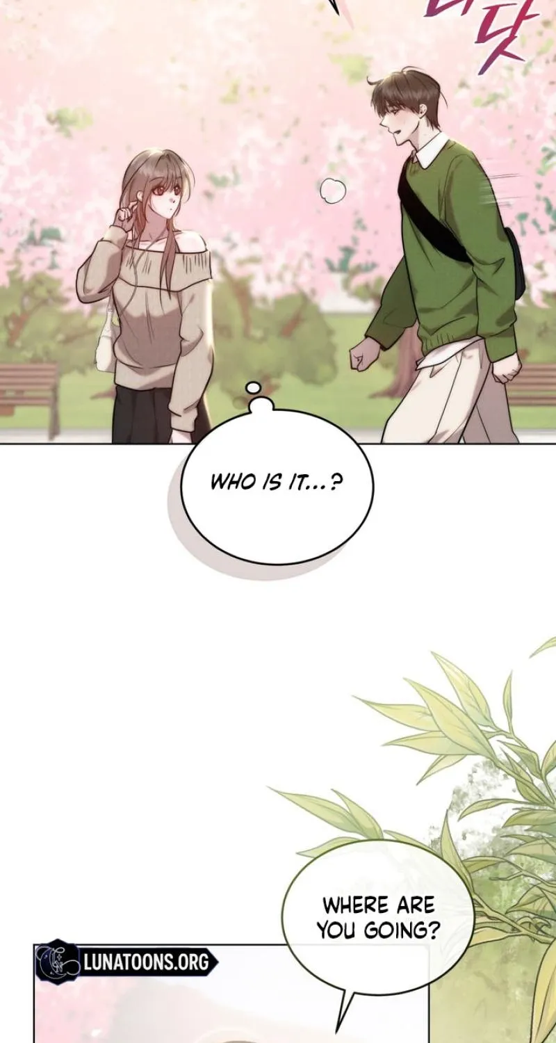 Ash-Covered Pure Love Chapter 20 page 5 - 