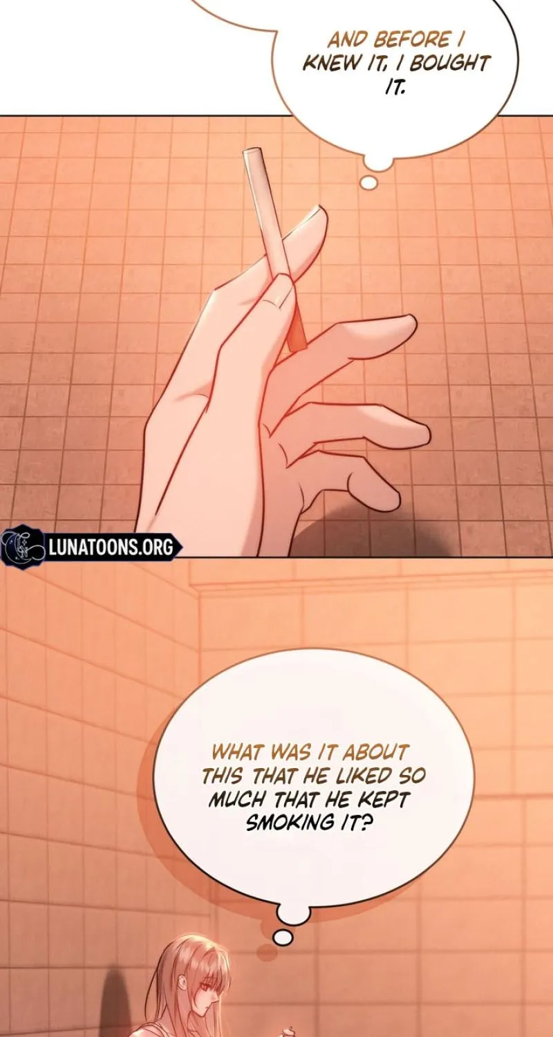 Ash-Covered Pure Love Chapter 20 page 45 - 