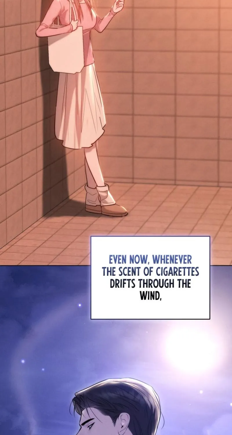 Ash-Covered Pure Love Chapter 20 page 46 - 