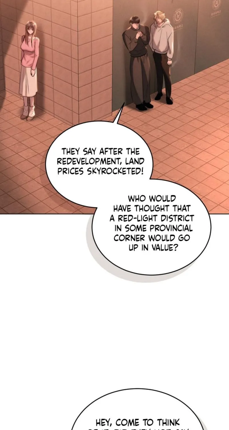Ash-Covered Pure Love Chapter 20 page 50 - 