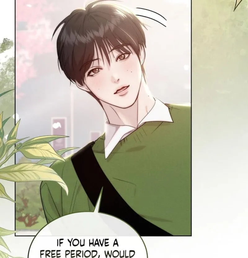 Ash-Covered Pure Love Chapter 20 page 6 - 