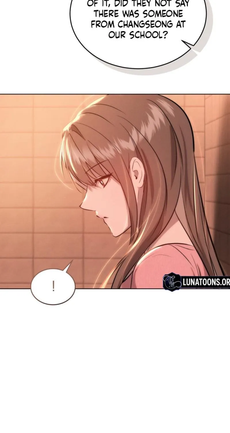 Ash-Covered Pure Love Chapter 20 page 51 - 