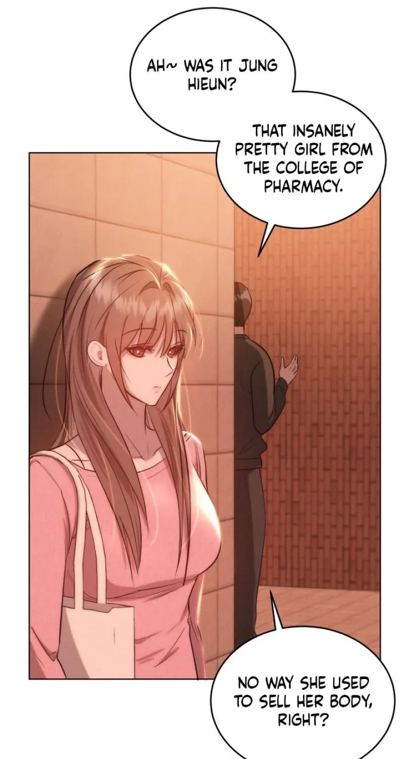 Ash-Covered Pure Love Chapter 20 page 52 - 