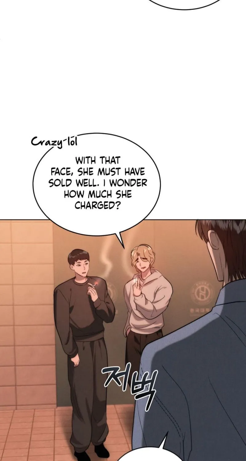 Ash-Covered Pure Love Chapter 20 page 53 - 