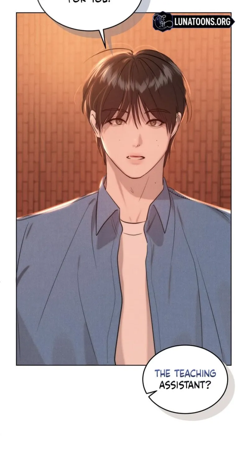 Ash-Covered Pure Love Chapter 20 page 55 - 