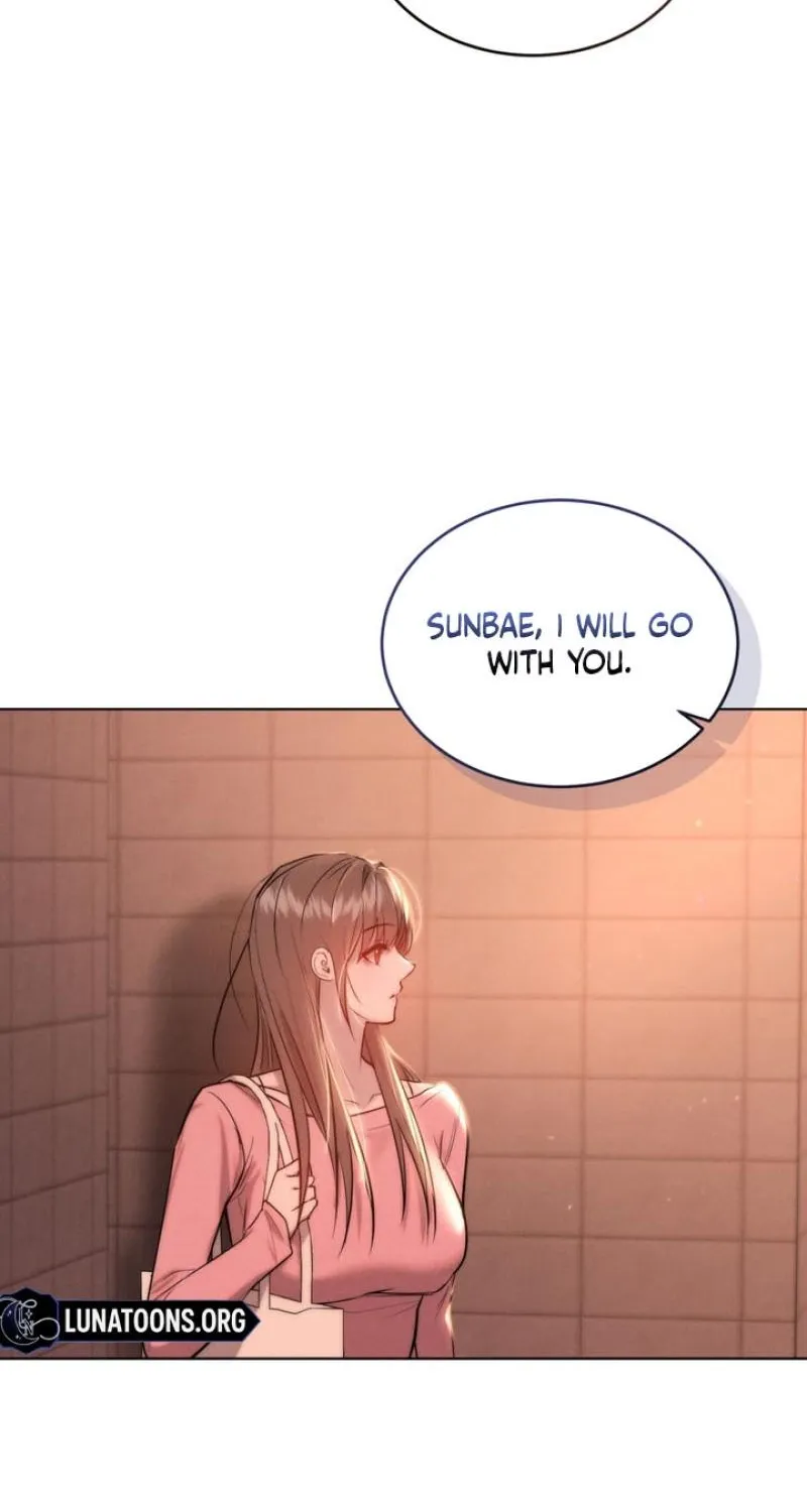 Ash-Covered Pure Love Chapter 20 page 57 - 