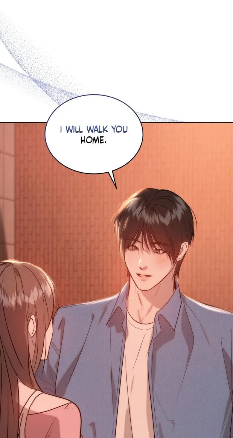 Ash-Covered Pure Love Chapter 20 page 58 - 