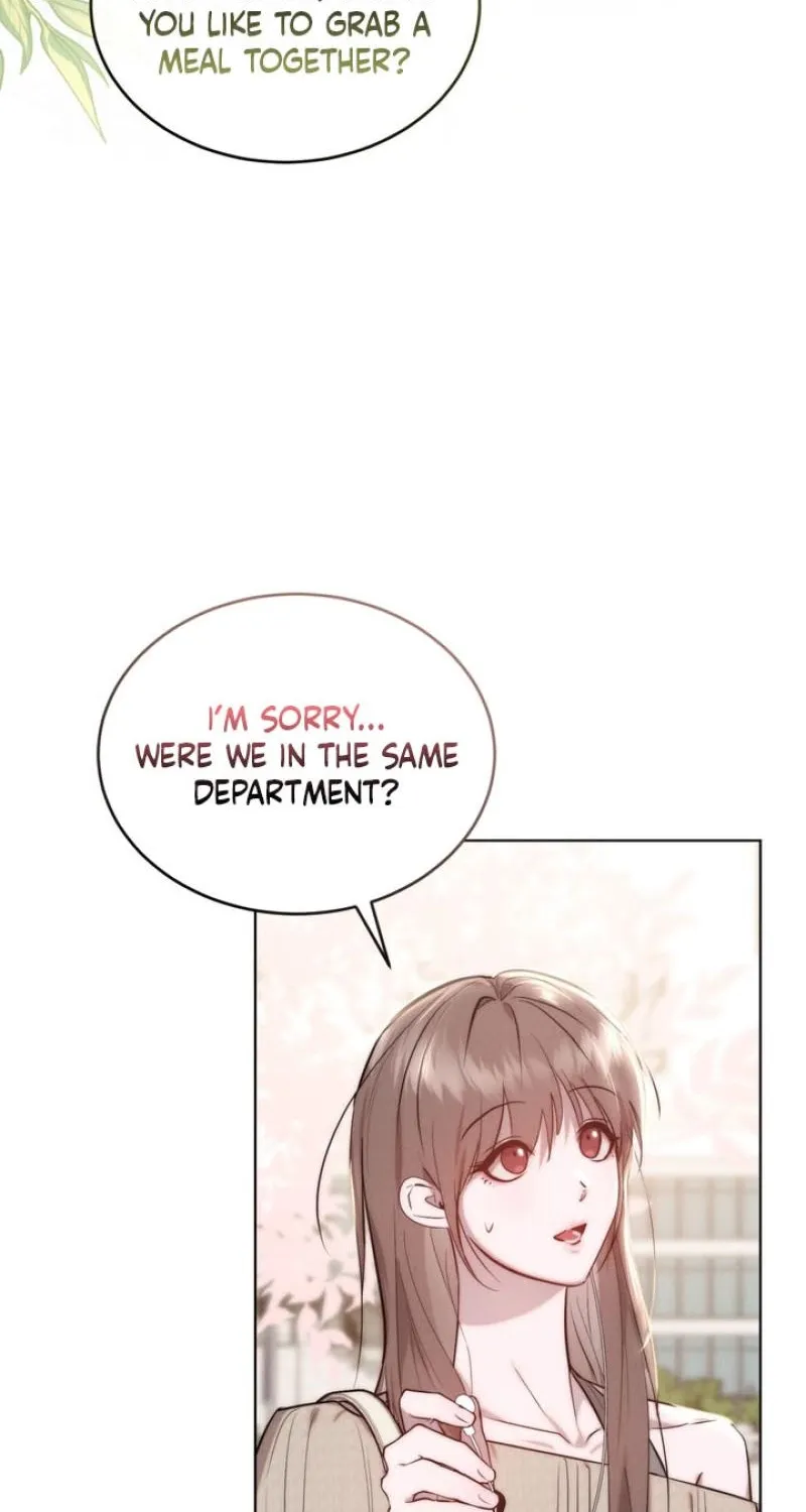Ash-Covered Pure Love Chapter 20 page 7 - 