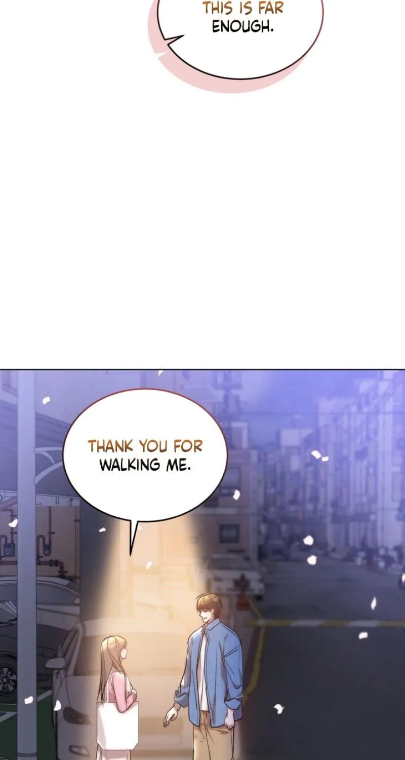 Ash-Covered Pure Love Chapter 20 page 61 - 