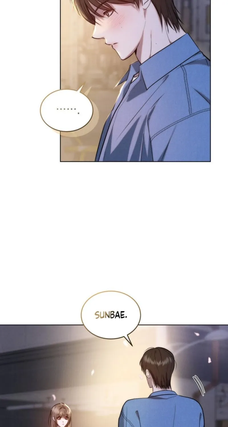 Ash-Covered Pure Love Chapter 20 page 65 - 