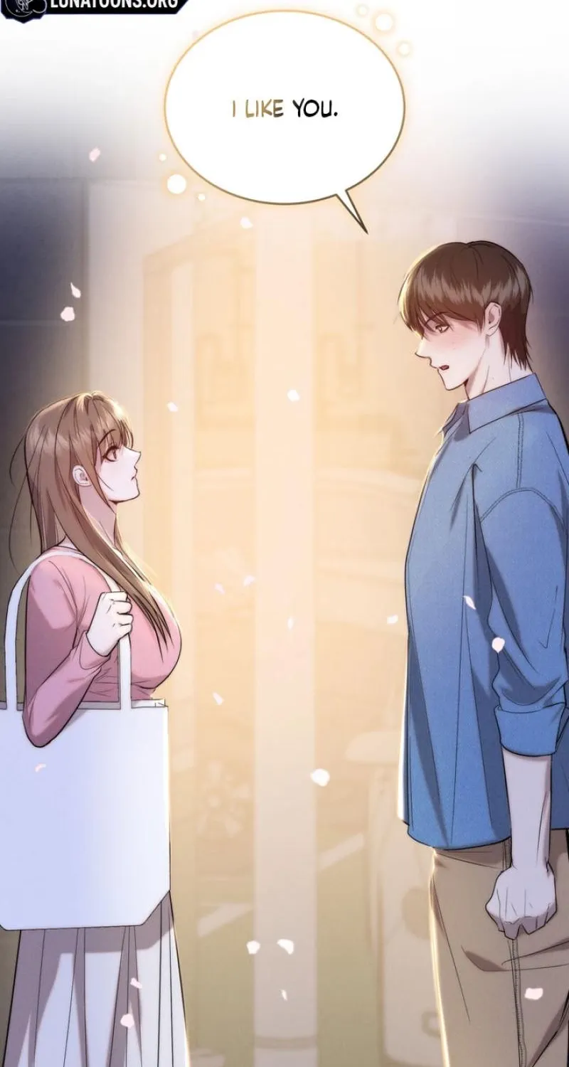 Ash-Covered Pure Love Chapter 20 page 67 - 
