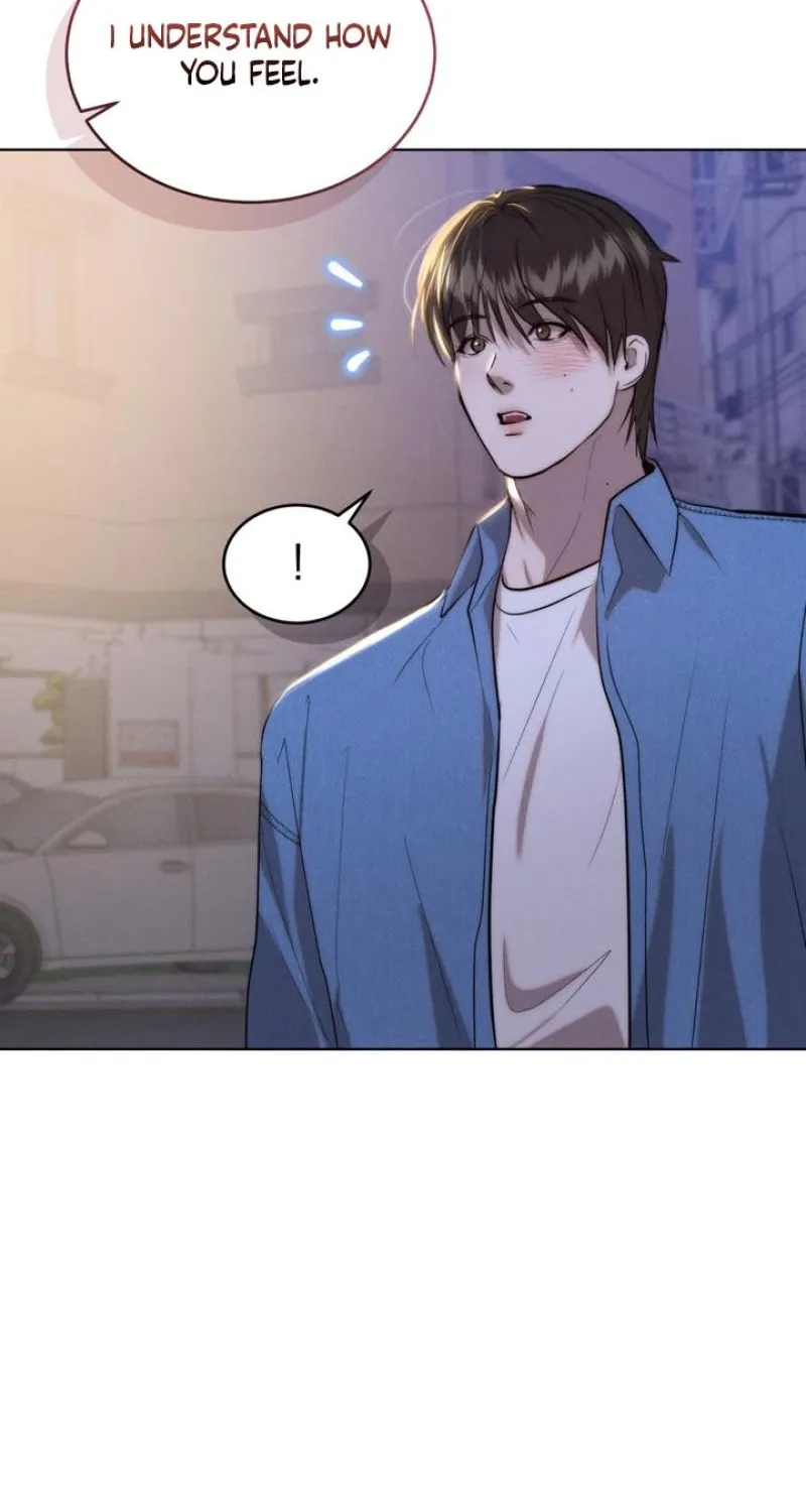 Ash-Covered Pure Love Chapter 20 page 71 - 